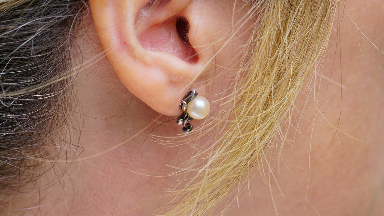 Discover the Timeless Elegance of 14K Gold Earrings at Eaioncol Jewelry