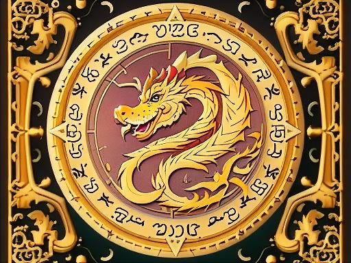 The Ultimate Guide to the 2024 Year of the Dragon Horoscope