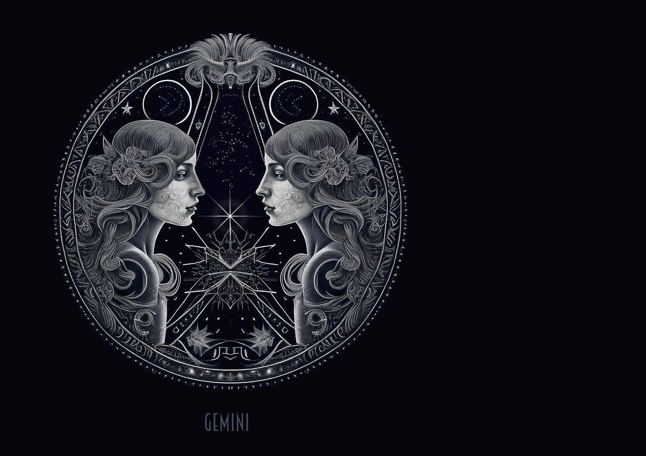 Unlocking the Mysteries of the Gemini Birthstone: Meaning, Symbolism, Benefits, and Uses