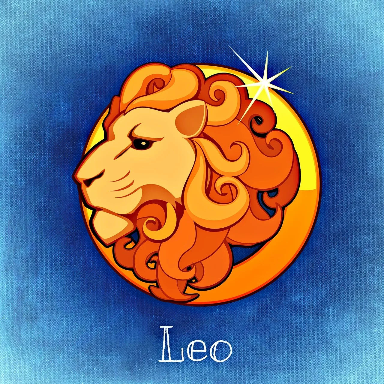 Leo's 2024 Horoscope: A Year of Contradictions and Opportunities