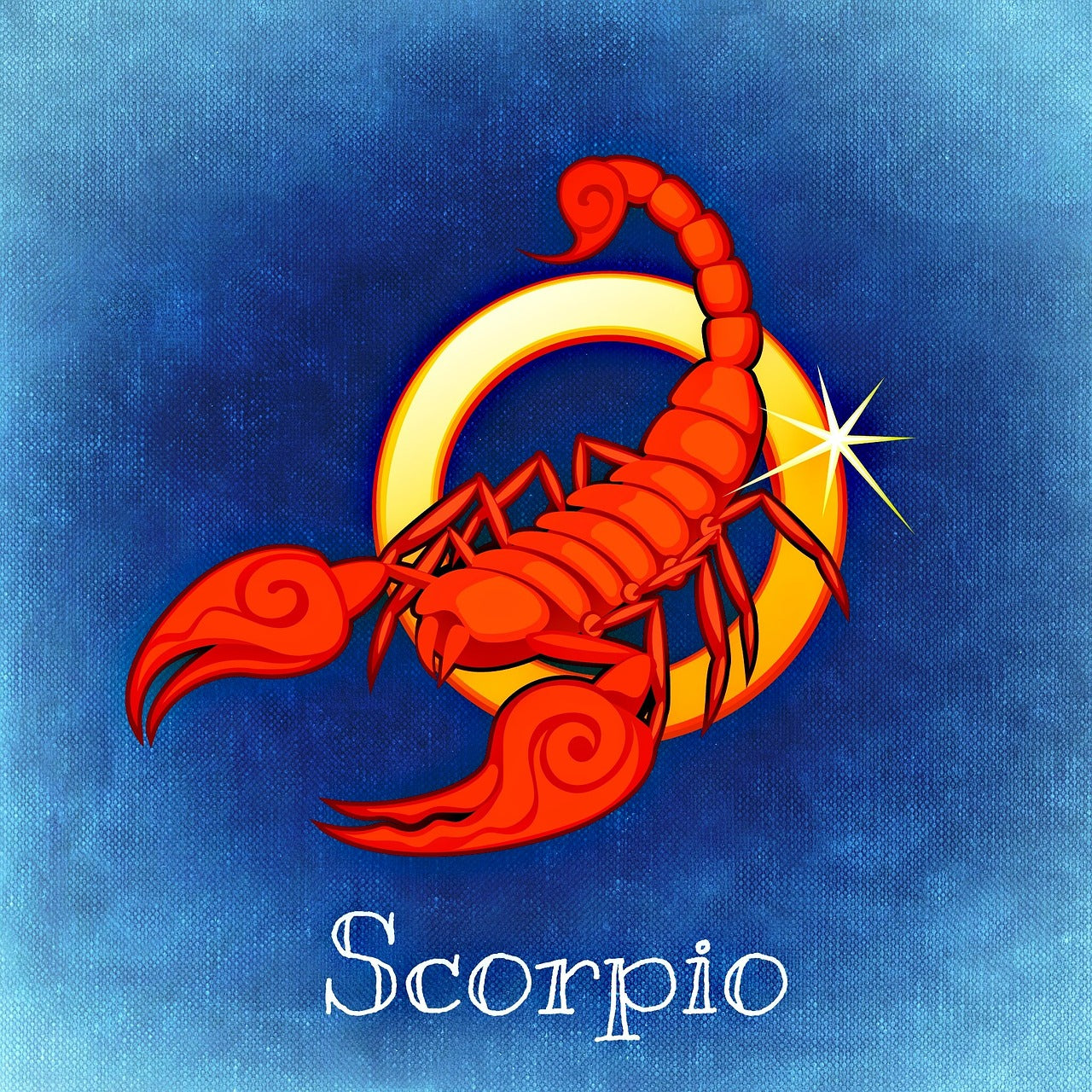 Scorpio's 2024 Forecast: Love, Health, and Finances