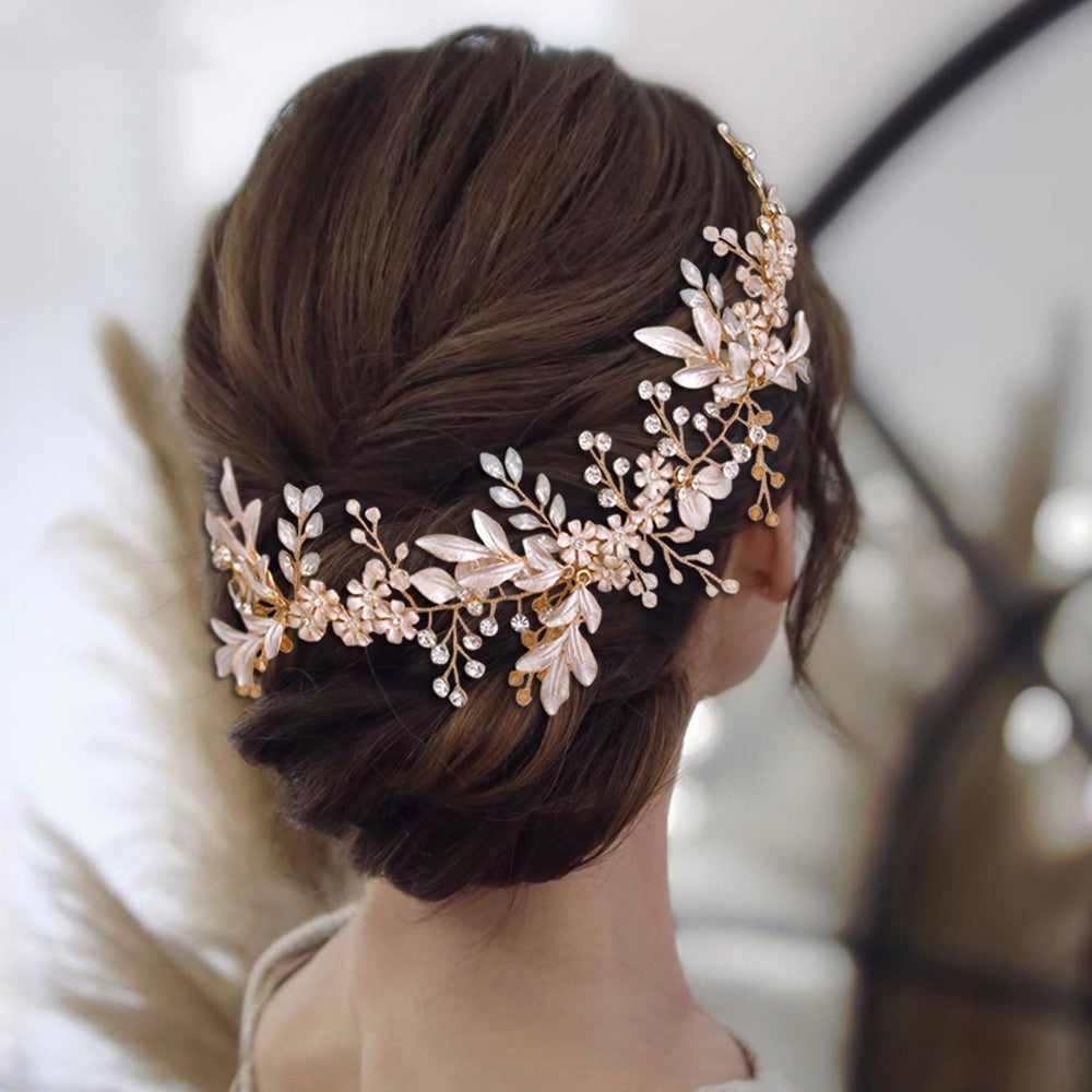 Hair accessories