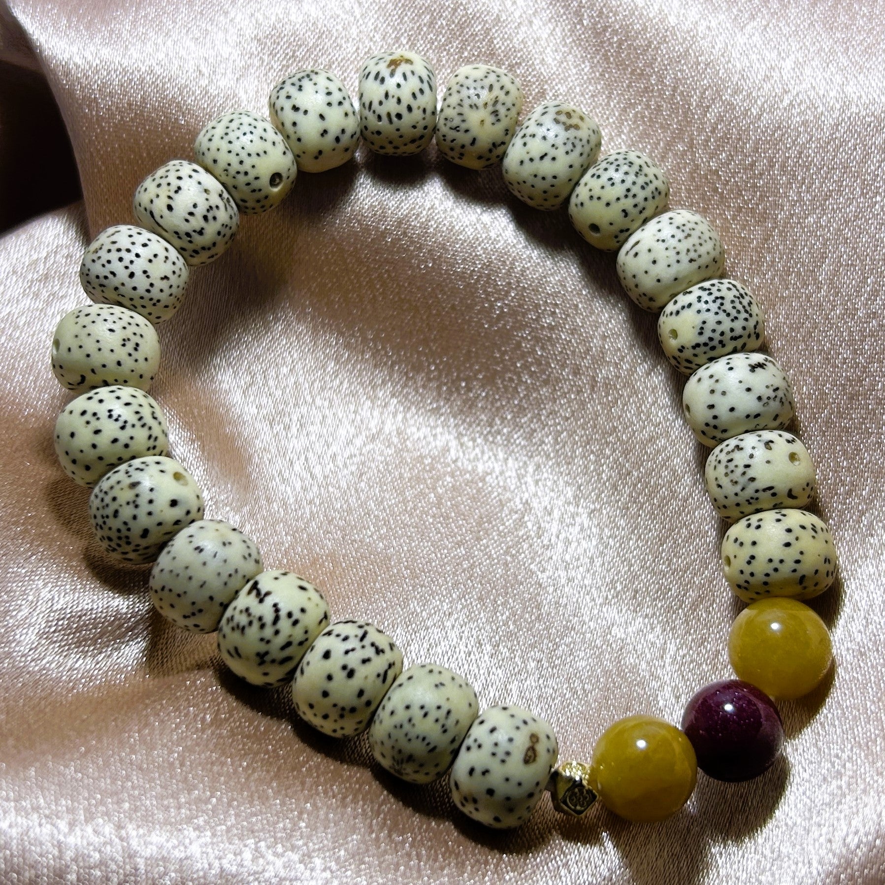 Healing Bodhi:bodhi bracelet