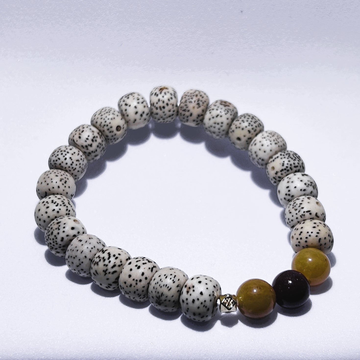 Healing Bodhi:bodhi bracelet