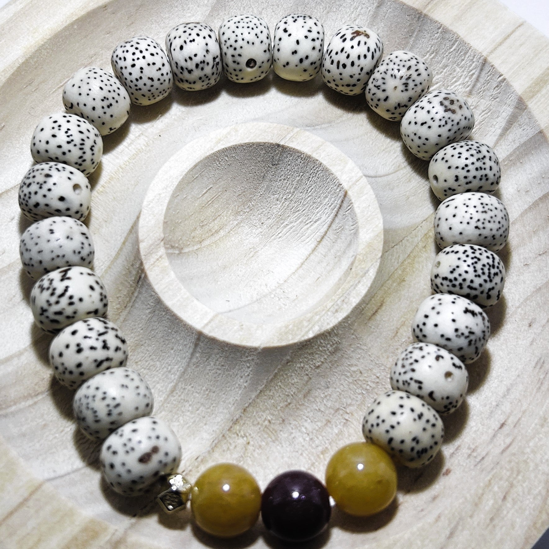 Healing Bodhi:bodhi bracelet