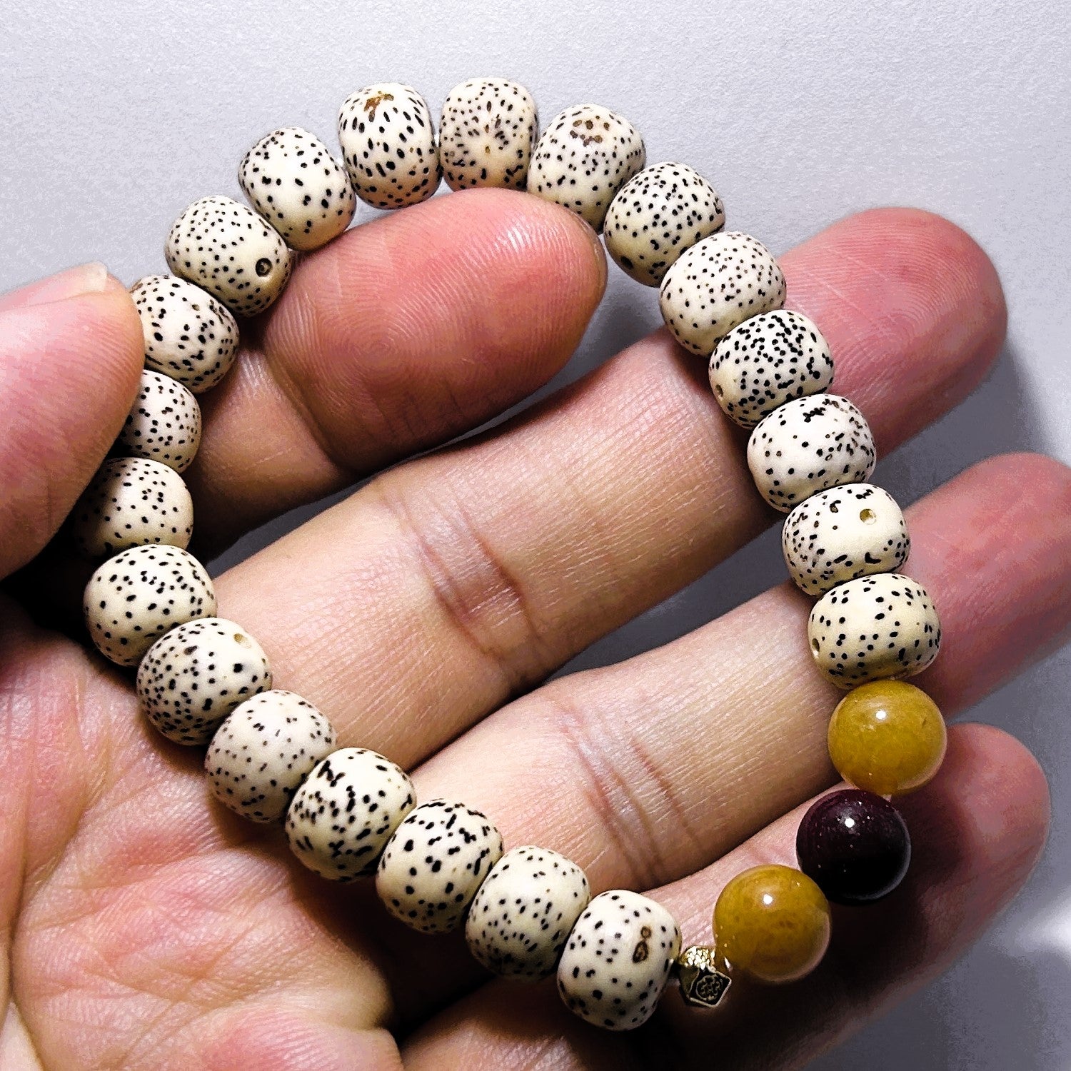 Healing Bodhi:bodhi bracelet